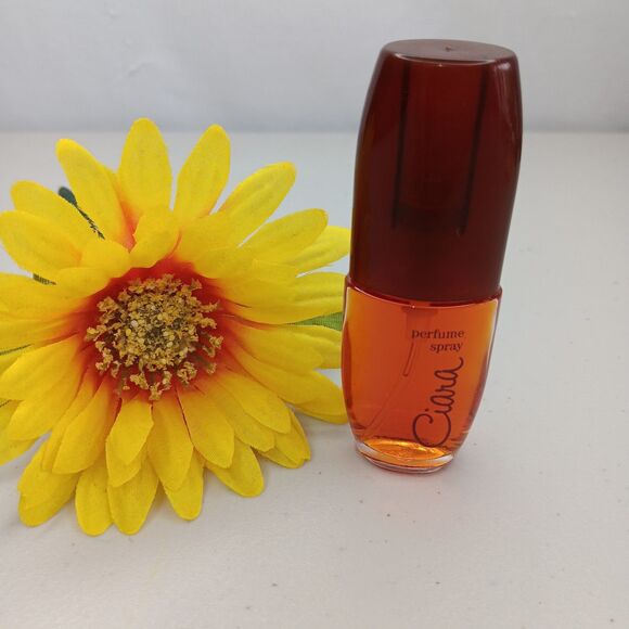 Vintage Ciara by Charles Revson Pure Perfume Spray .37 oz no Box Very Rare - Picture 1 of 5
